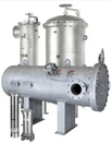 LVH – LowViscosity Housing Filter