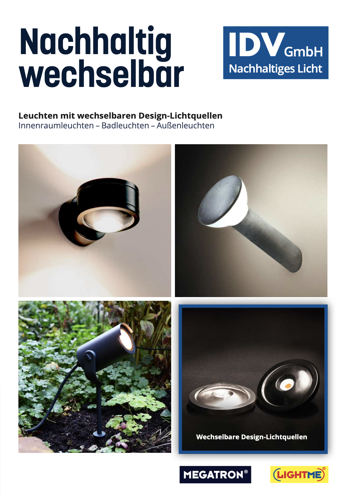 Wechselbar