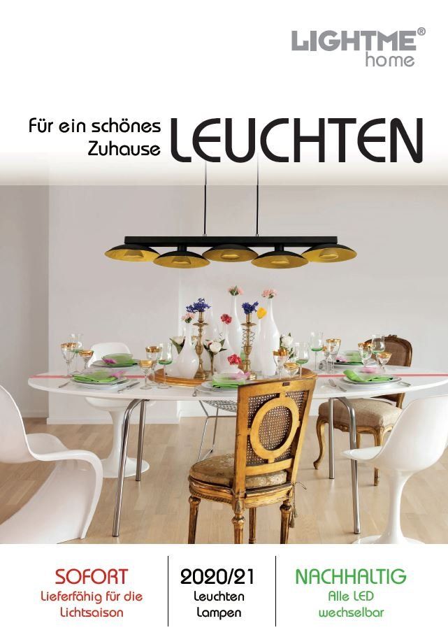 Lightme Home