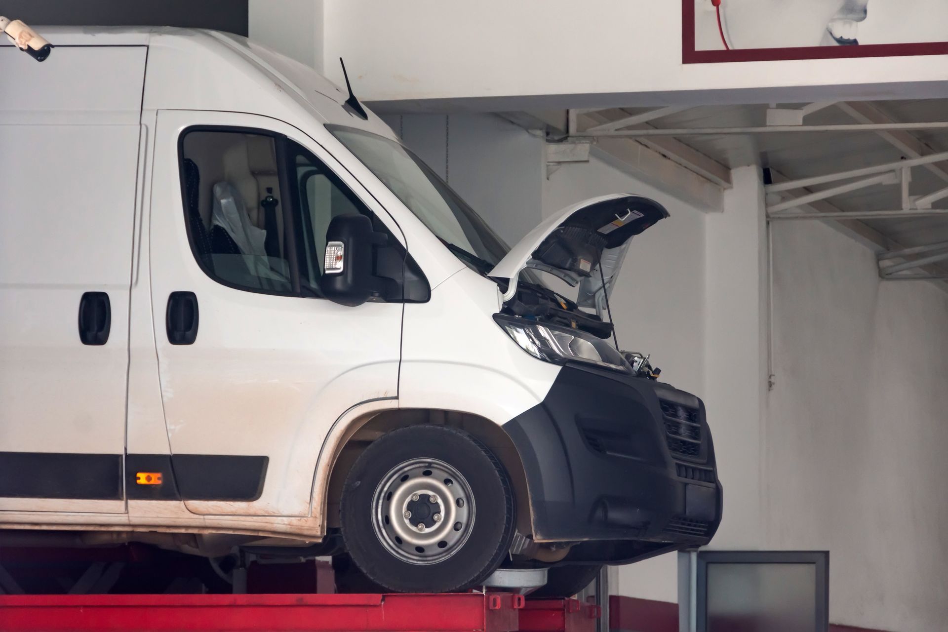 Diesel Service