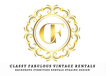 Classy Fabulous Vintage Rentals Classy Fabulous Vintage Rentals