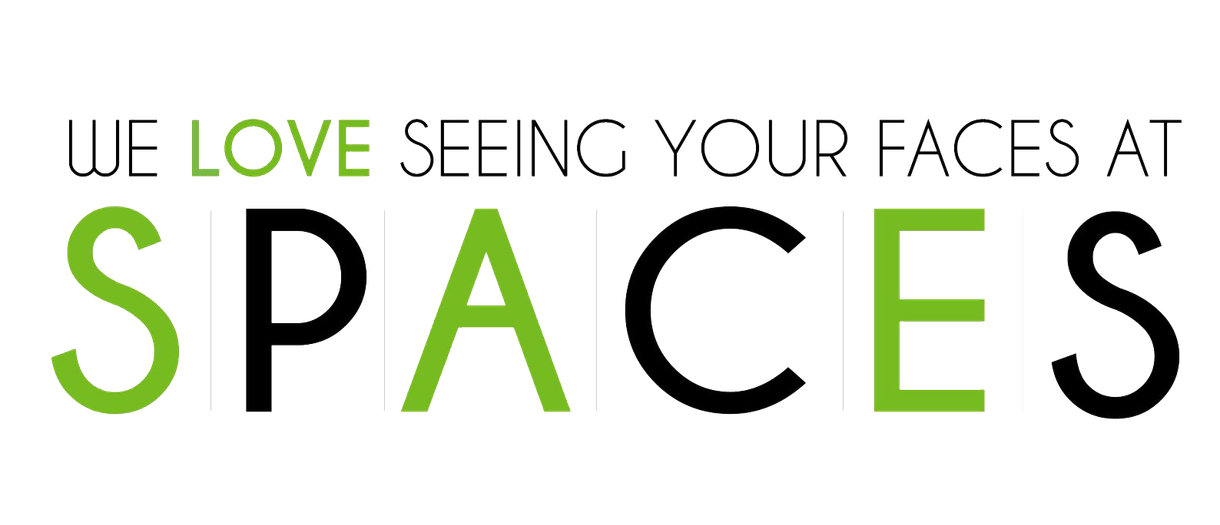 Logo reading
