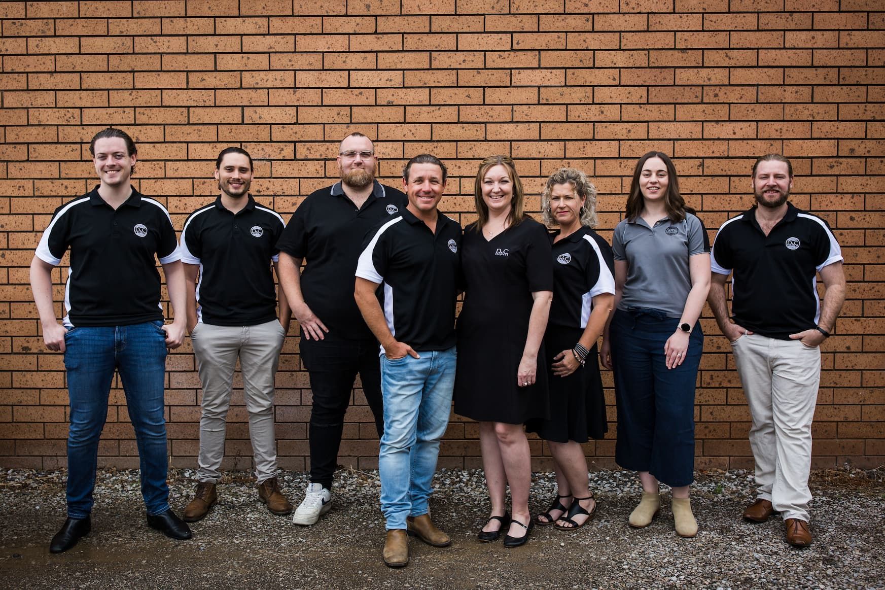 A Person Is Measuring A Drawing — D&C Projects in Singleton, NSW