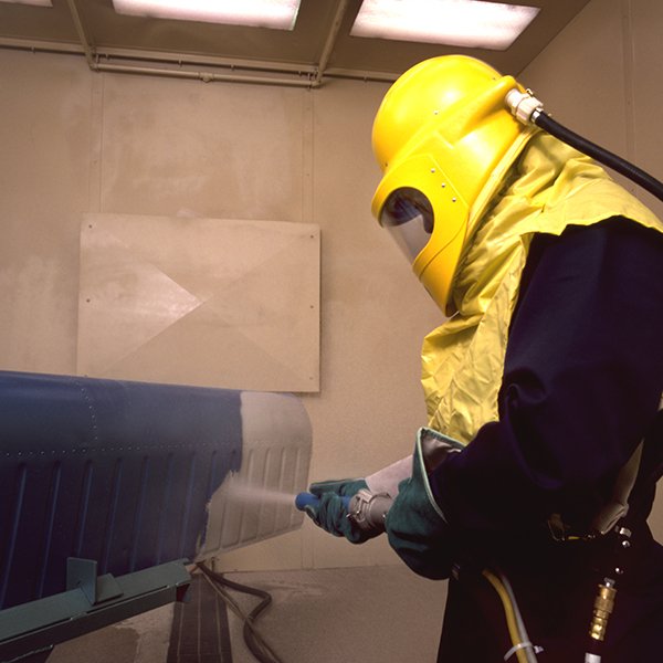 Sandblasting & Painting Belcher, LA Dixie Weld Fab Inc