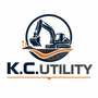 K.C.UTILITY logo