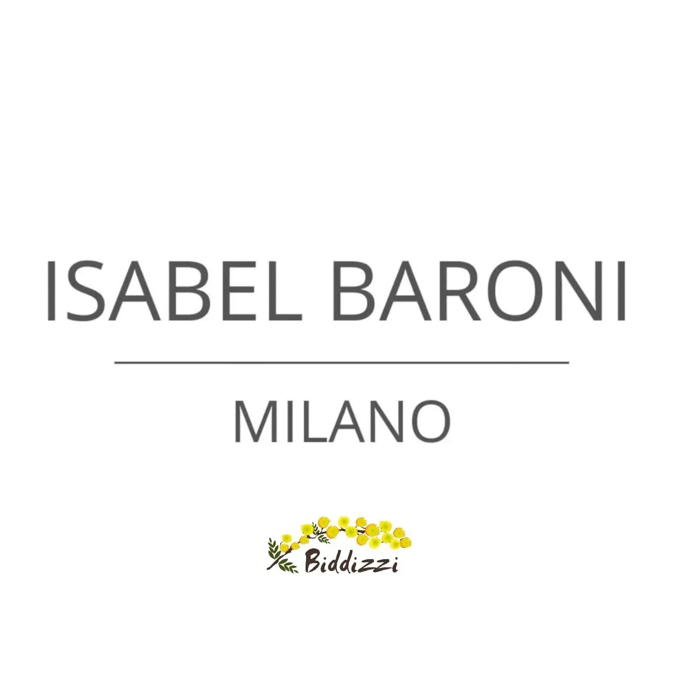 isabel baroni