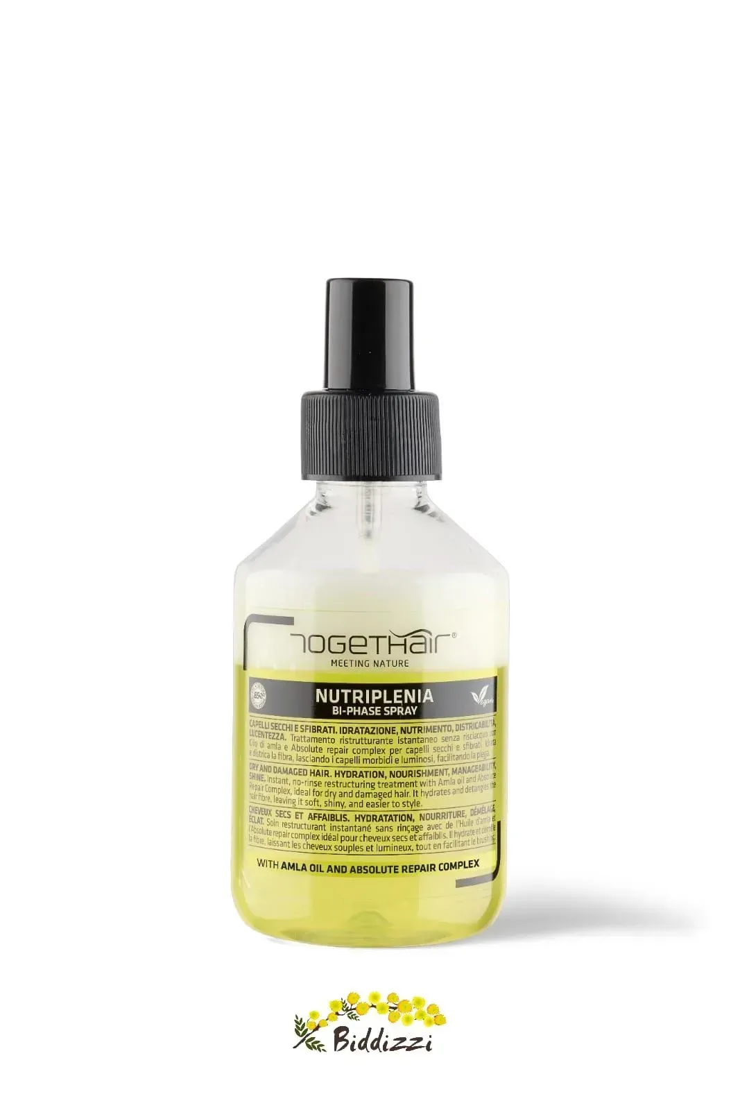nutriplenia