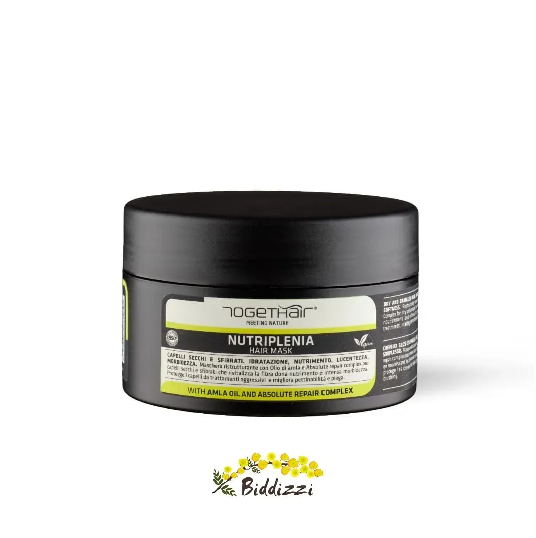 nutriplenia