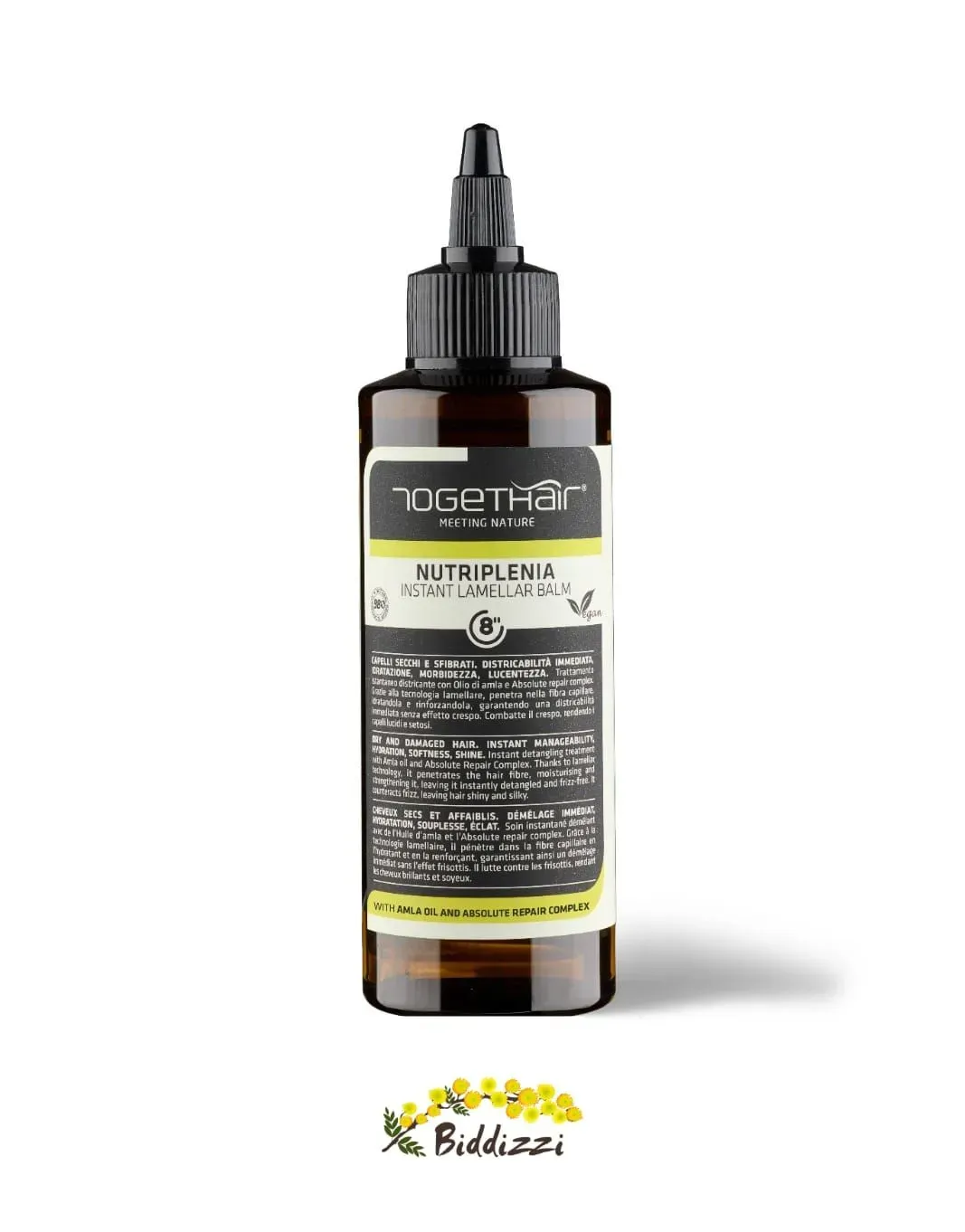 nutriplenia