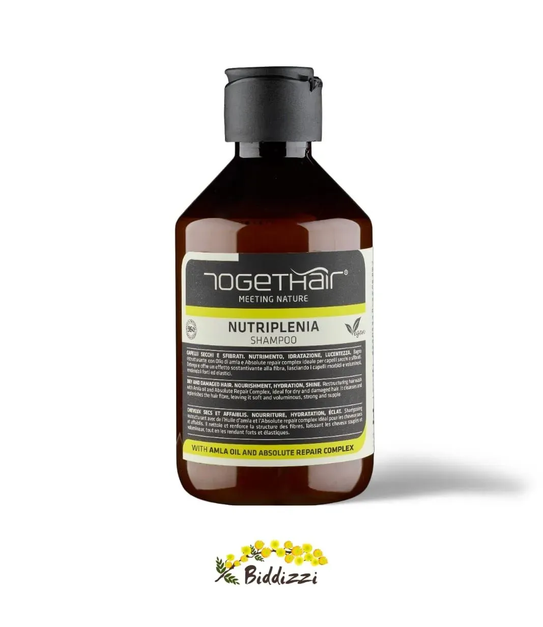 nutriplenia