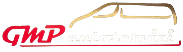 gmp autoservizi logo