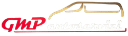 gmp autoservizi logo