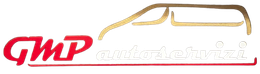 gmp autoservizi logo