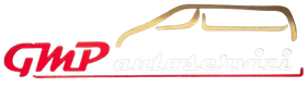 gmp autoservizi logo