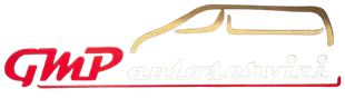 gmp autoservizi logo