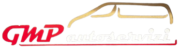 gmp autoservizi logo