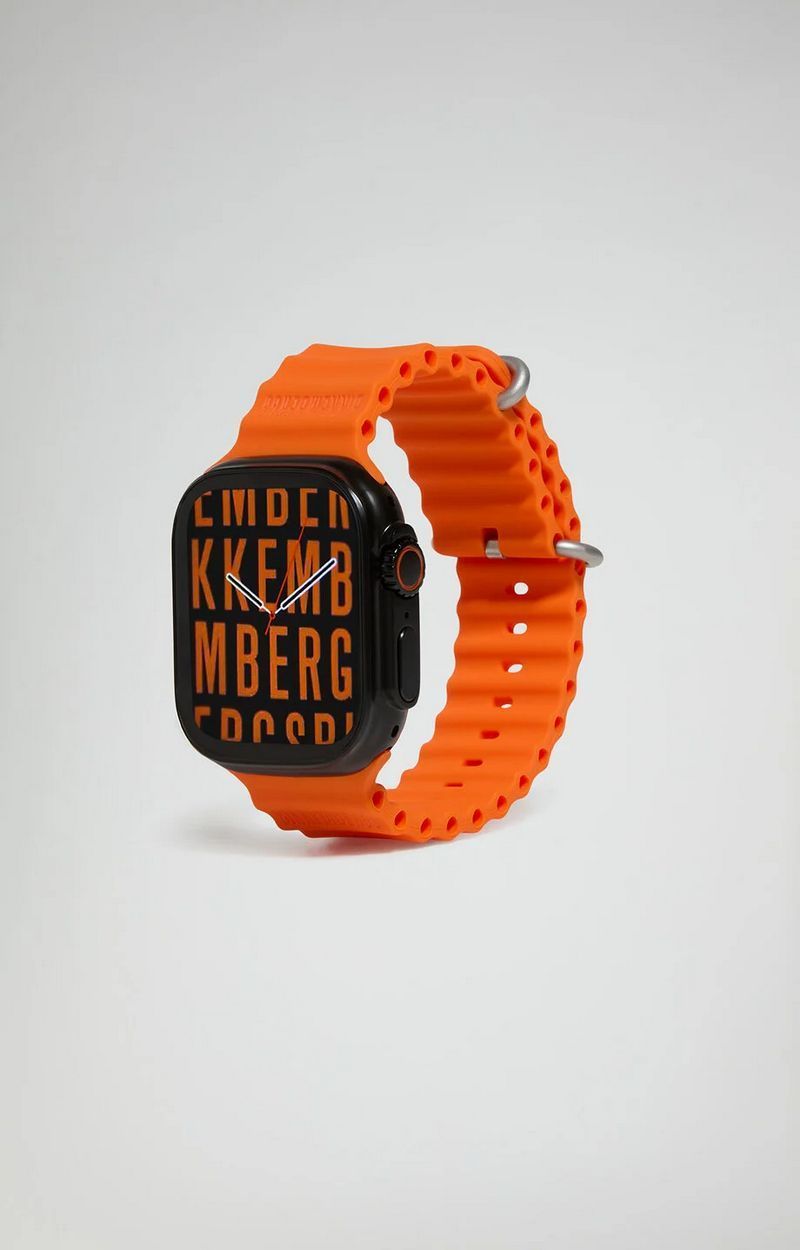 BIKKEMBERGS Smartwatch 150 funzioni