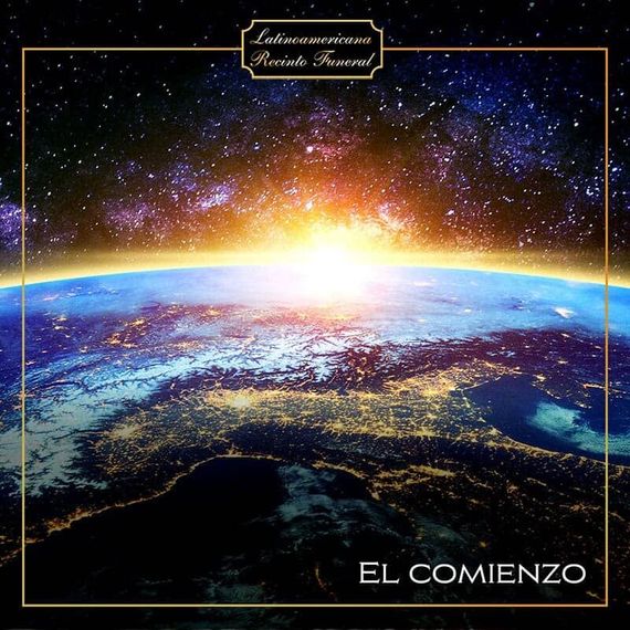 LATINOAMERICANA RECINTO FUNERAL - PLANES A FUTURO