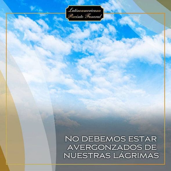 LATINOAMERICANA RECINTO FUNERAL -TRÁMITES LEGALES