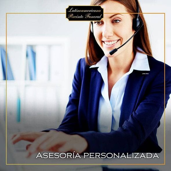 LATINOAMERICANA RECINTO FUNERAL - FACILIDADES DE PAGO