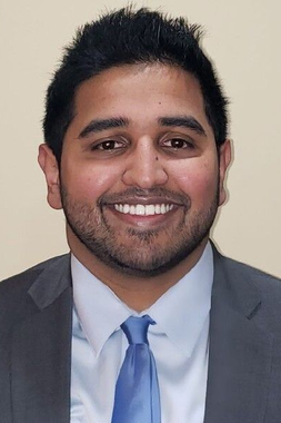 Arun Zachariah, DO
