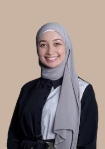 DR. MALAKA BADRI, D.O