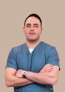 DR. SINA MENASHEHOFF, DO