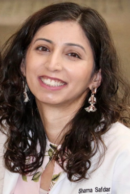 Shama Safdar, PA-C