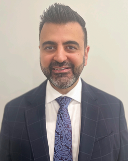 Zyad B. Chaudhary, M.D. Zyad B. Chaudhary, M.D.