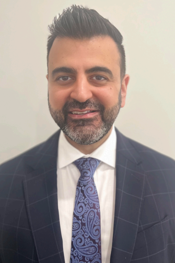 Zyad B. Chaudhary, M.D.