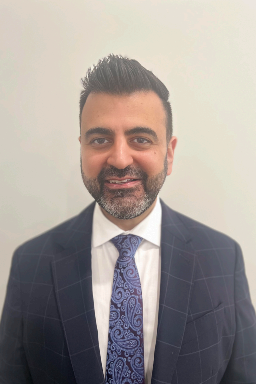 Zyad B. Chaudhary, M.D.