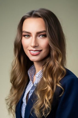 Svitlana Tymchuk Svitlana Tymchuk