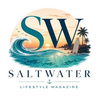Saltwater Lifestyle Logo