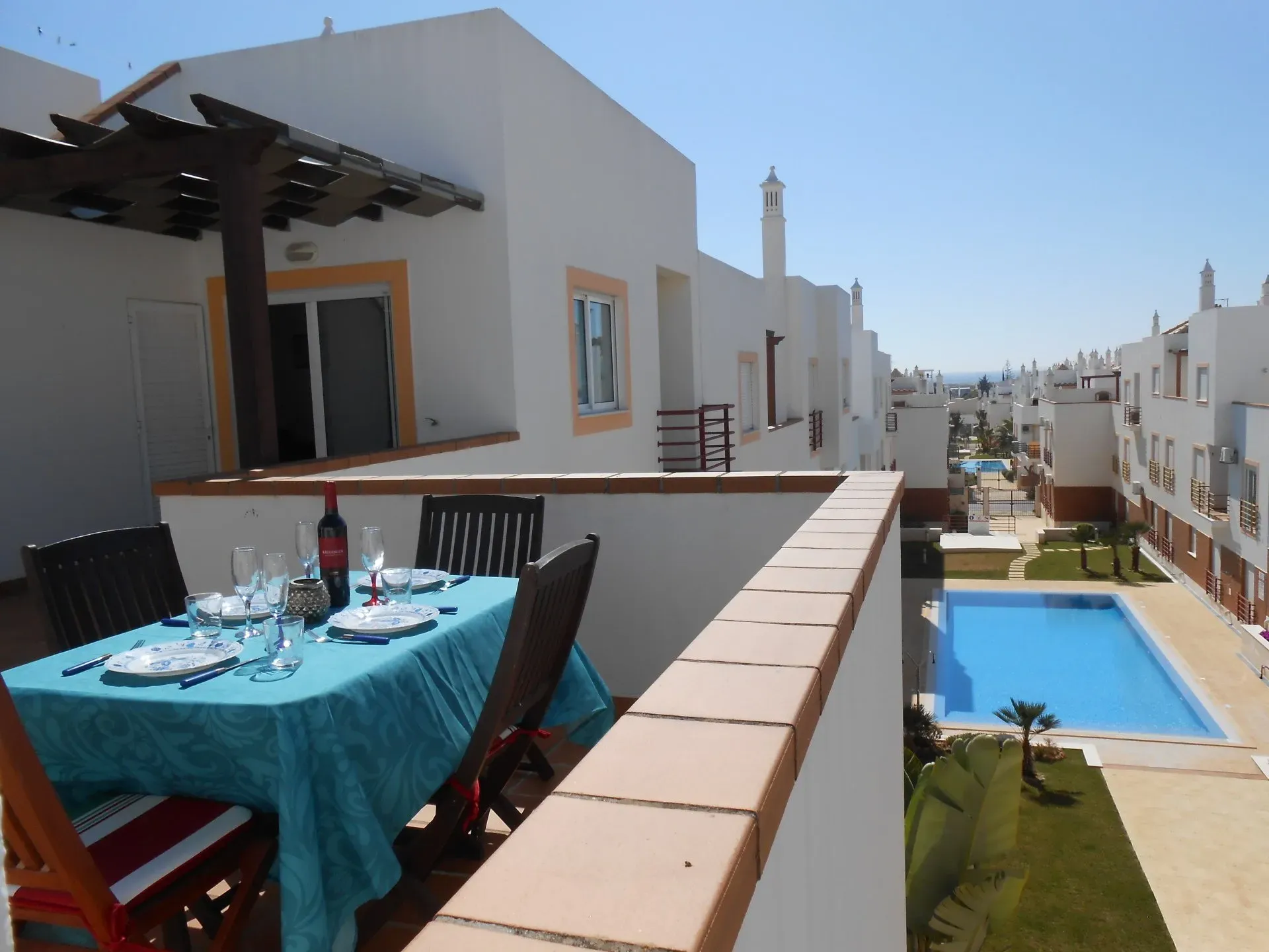 Impression of Apartment Terra