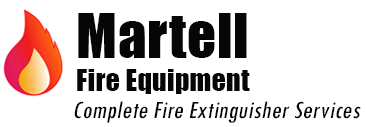 Martell Fire Equipment Martell Fire Equipment