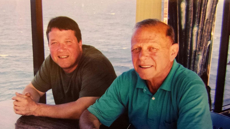 Family Owned & Operated Father & Son Painting In Aston PA