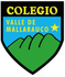 Logotipo del escudo: Colegio Valle de Mallarauco