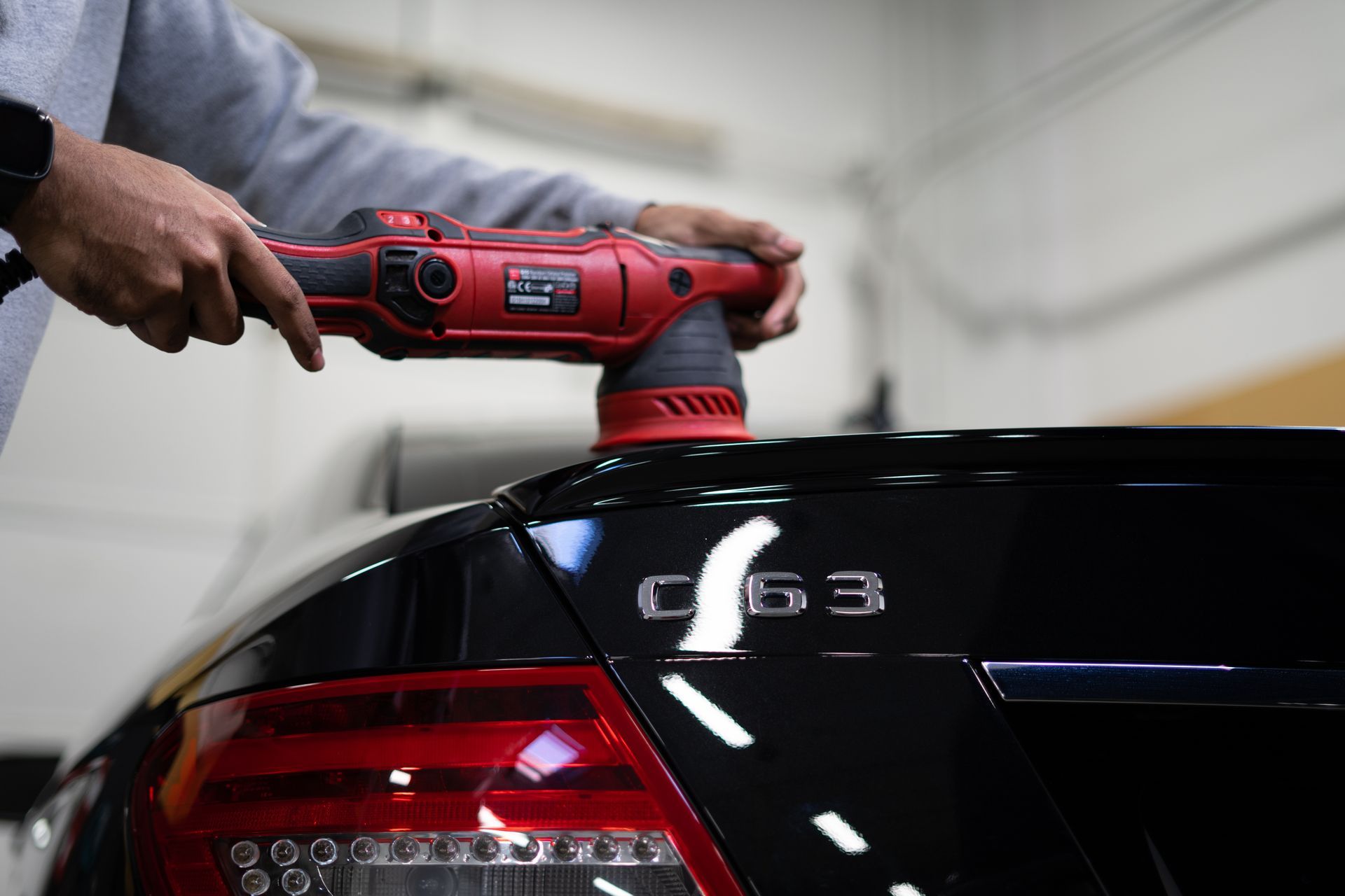 Paint Protection Films (PPFs)