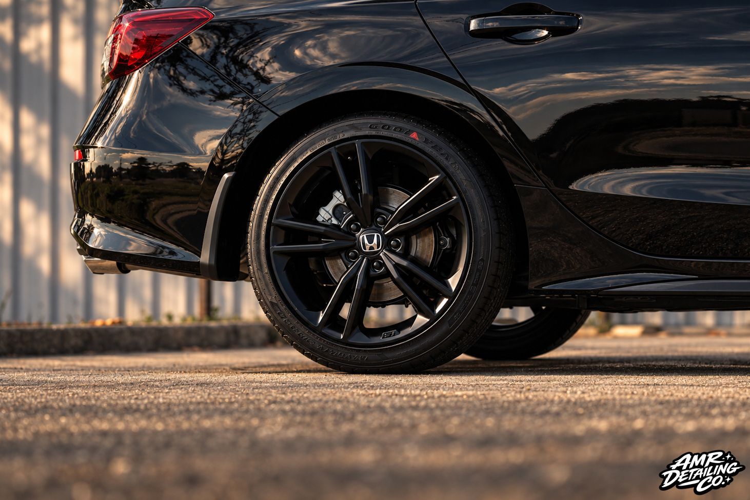 Importance of ceramic coating your Honda Civic SI in Kenner, LA
