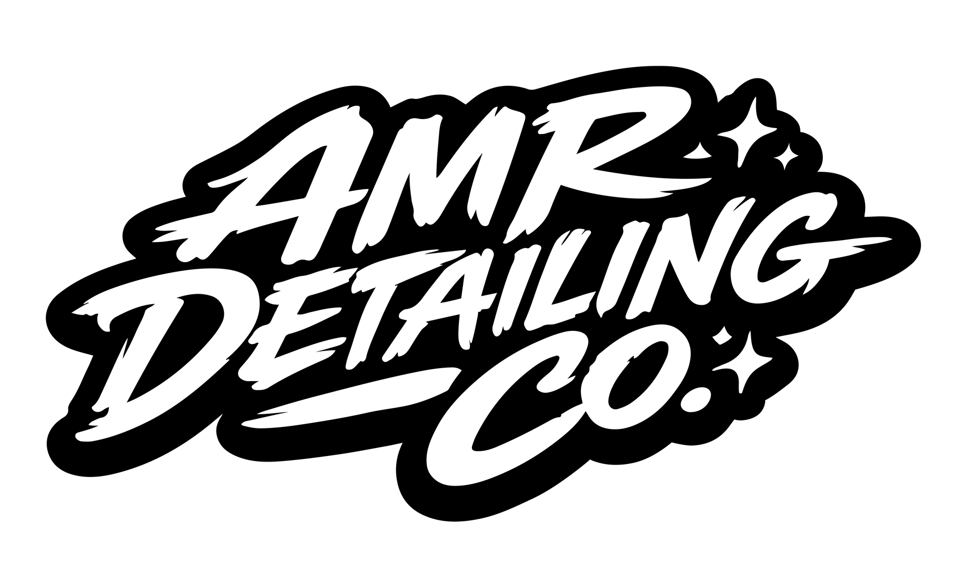 AMR Detailing Company Logo AMR Detailing Company Logo