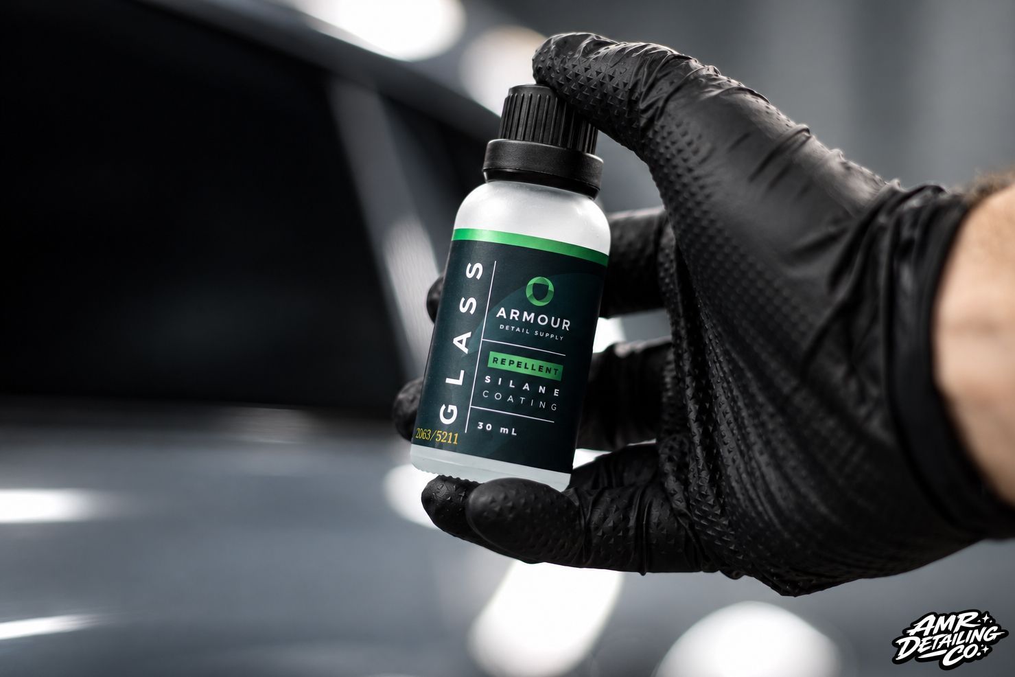 Ceramic coating