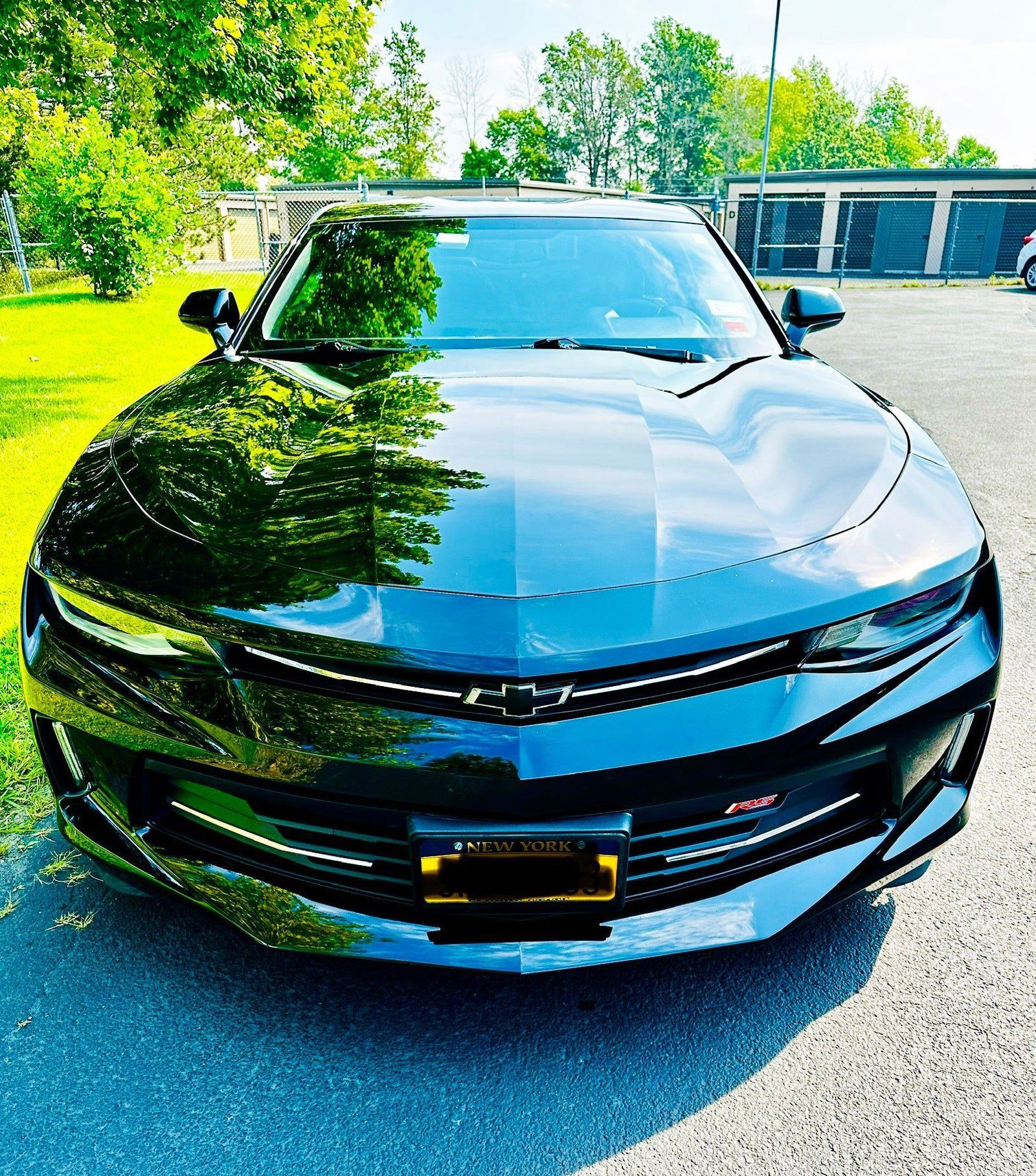 2-step paint correction