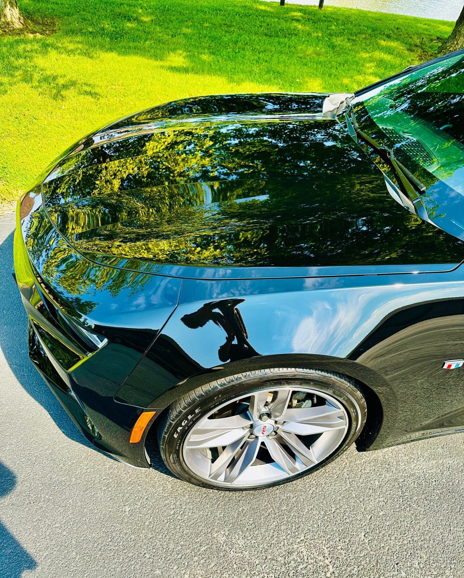 2-step paint correction