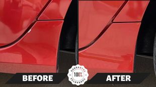 Custom Touch Up Paint ( Choose your color! )