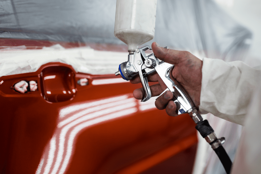 car detailing Amherst NY