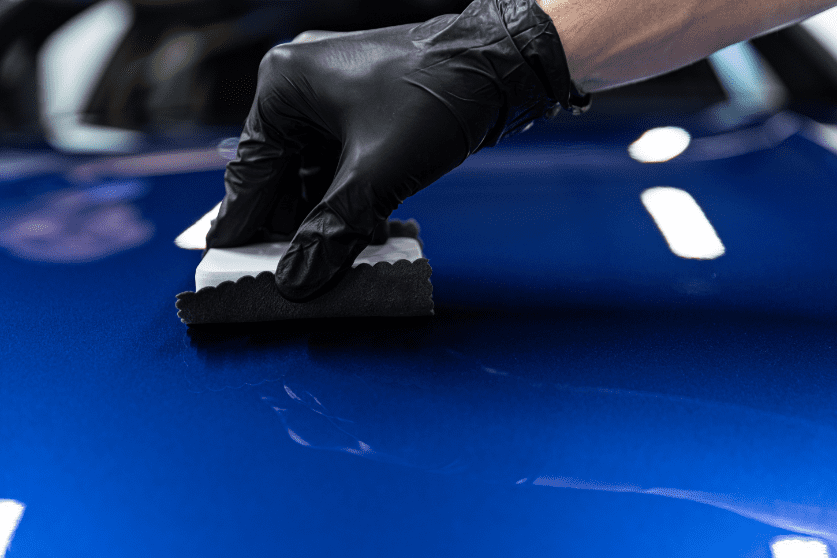 Ceramic Coating in Buffalo, NY