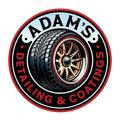 Adam's Detailing & Coatings logo