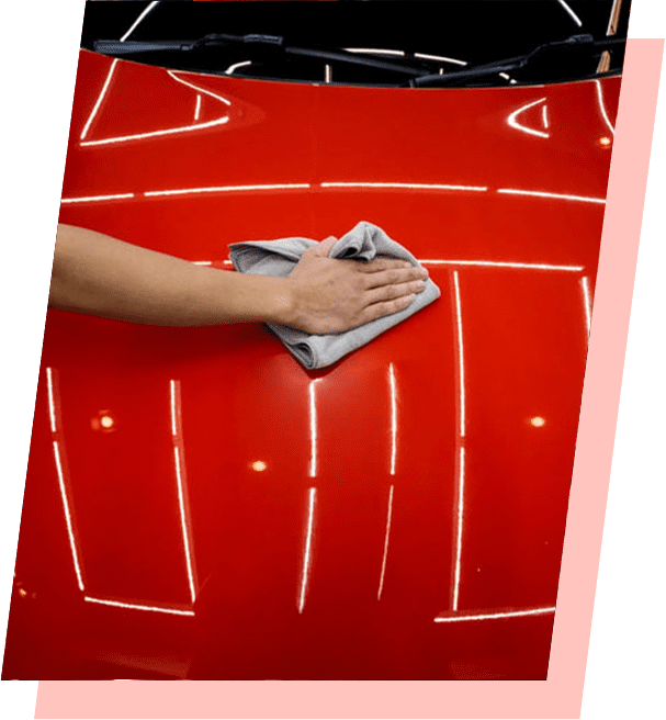 car detailing services in Grand Island