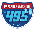 495 Pressure Washing