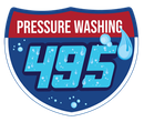 495 Pressure Washing